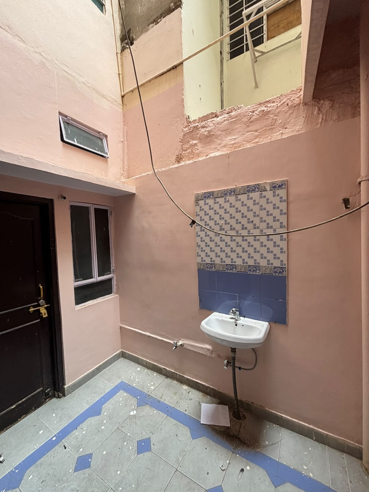 4 BHK Semi Furnished Flat for Rent in Mansarovar Jaipur | Jaipur Rental-Malviya Nagar-Jaipur